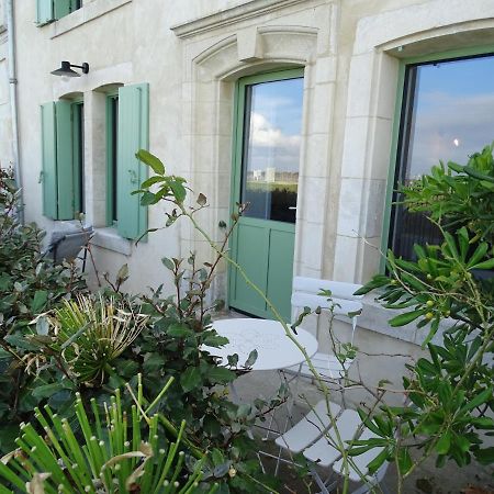La Maison De Gaston Le Port-des-Barques Exterior foto