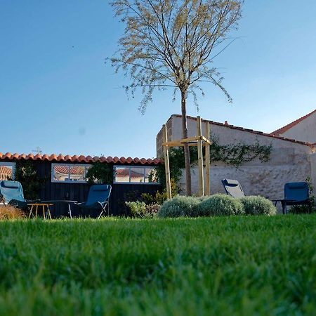 La Maison De Gaston Le Port-des-Barques Exterior foto